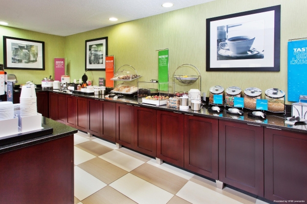 Hampton Inn Bremen-I-20 -Carrollton Area-
